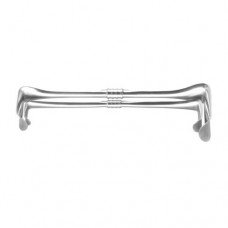 Richardson-Eastman Retractor Set of Fig. 1 and Fig. 2 Stainless Steel,